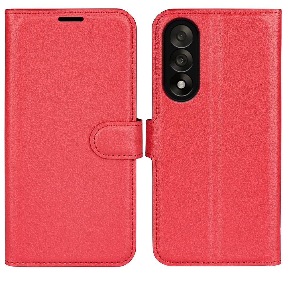 Kunstleder Klapp Hülle/Flip Case für OnePlus Nord 5 | ZITOCASES®