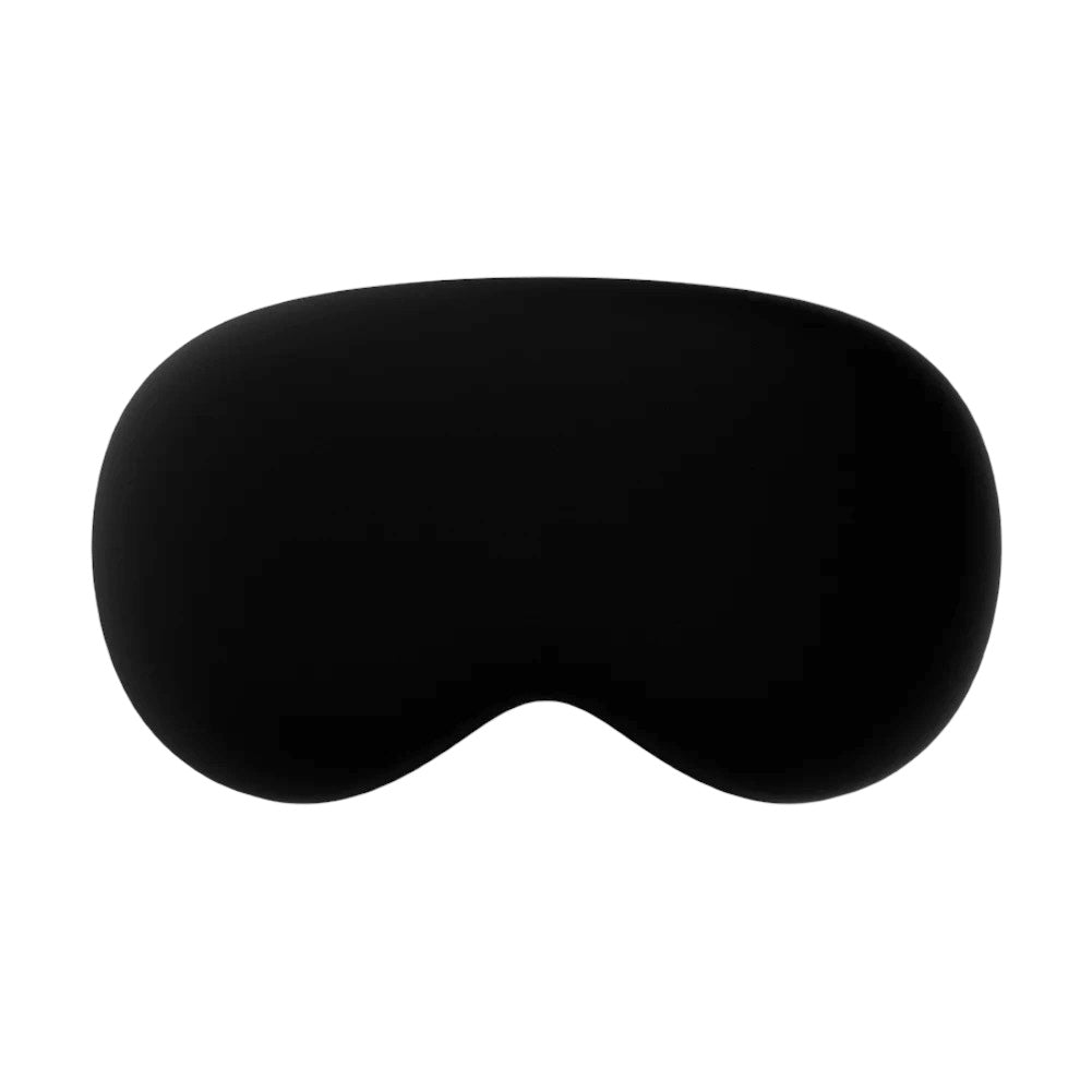 Bunte Silikon Hülle/Case für Apple Vision Pro VR-Headset | ZITOCASES®