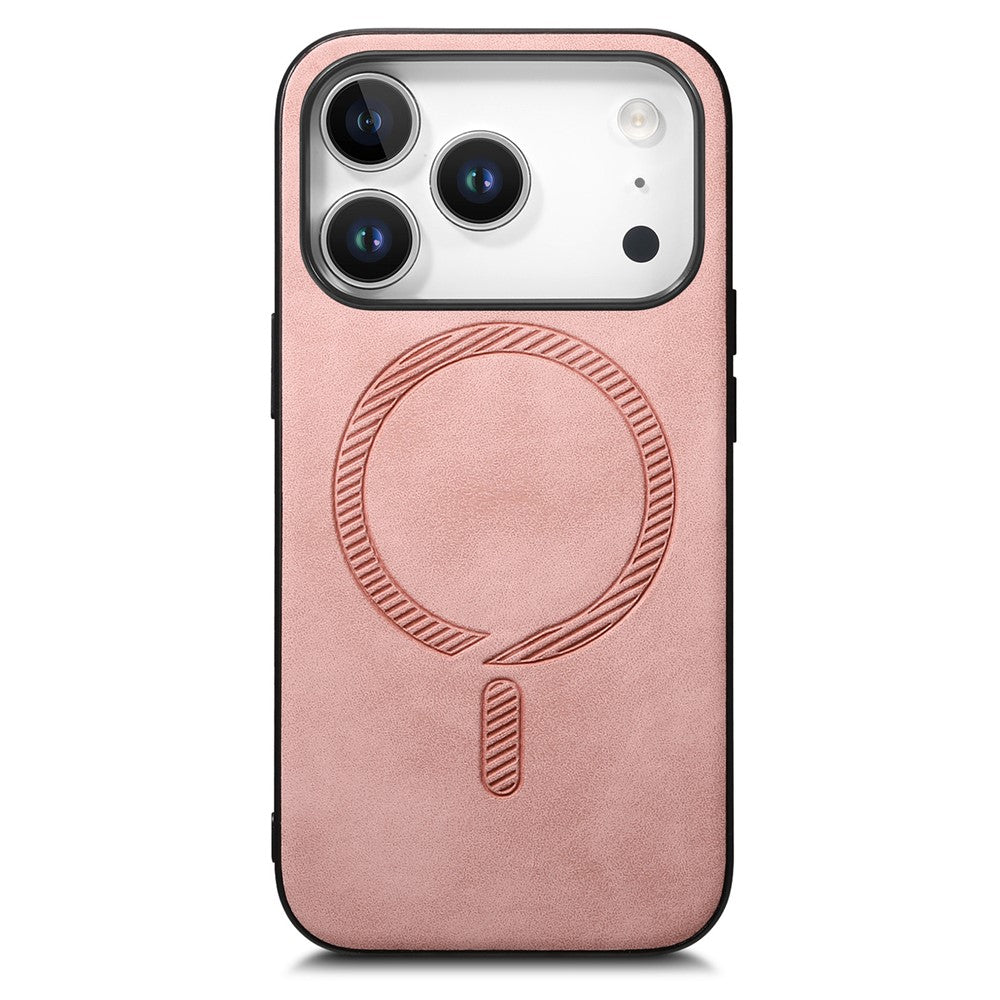 Mikrofaser Soft MagSafe/Magnet Hülle/Case für iPhone 18 Pro, 18 Pro Max | ZITOCASES®