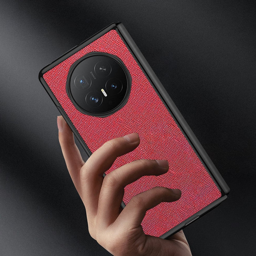 Kunstleder Hülle/Case für Honor Magic V6 | ZITOCASES®