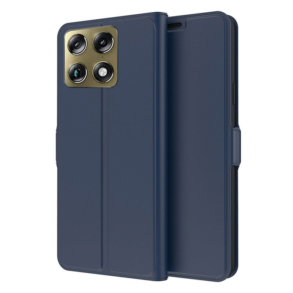 Dünne Kunstleder Klapp Hülle/Flip Case für Motorola Signature | ZITOCASES®