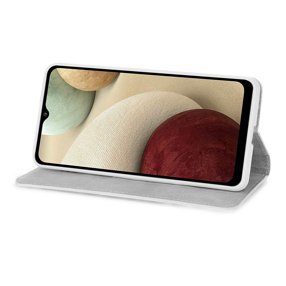 ICED OUT Diamant Glitzer Klapp Hülle/Flip Case für Samsung Galaxy S26, S26 Plus, S26 Ultra