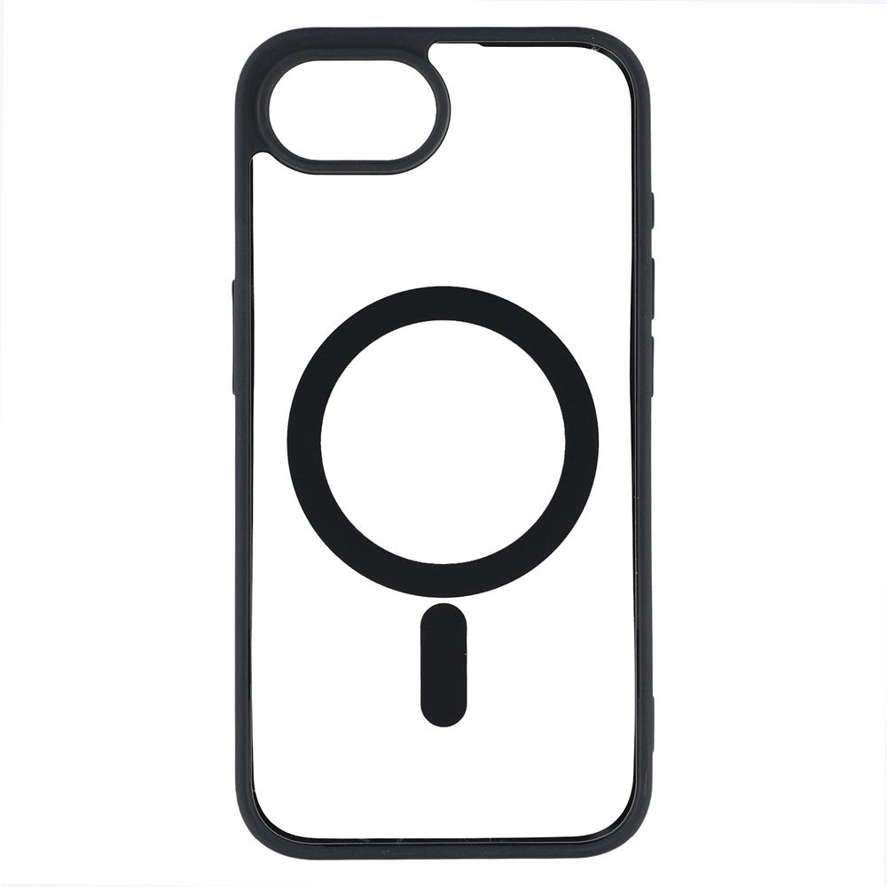 Kratzfeste Transparente/Hochglanz MagSafe/Magnet Hülle/Case für iPhone 17e | ZITOCASES®