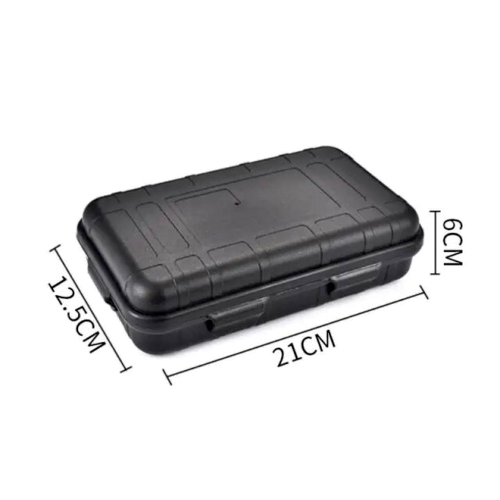 Wasserdichte Smartphone Transportbox/Hardcase (Universal) | ZITOCASES®