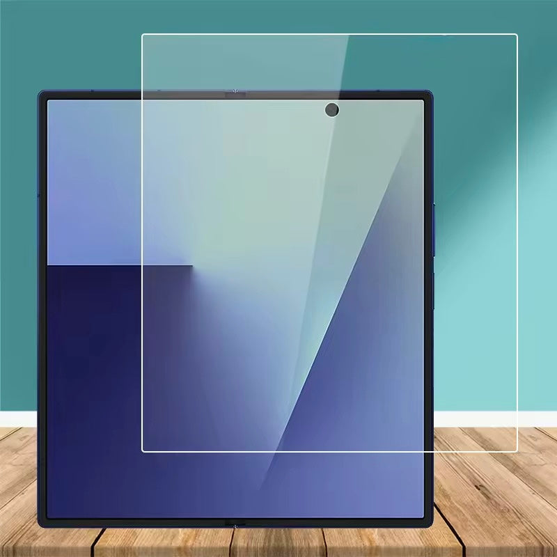 Samsung Faltdisplay/Innendisplay/Foldable-Klappdisplay Schutzfolie (Z Fold & Z Flip Modelle) | ZITOCASES®