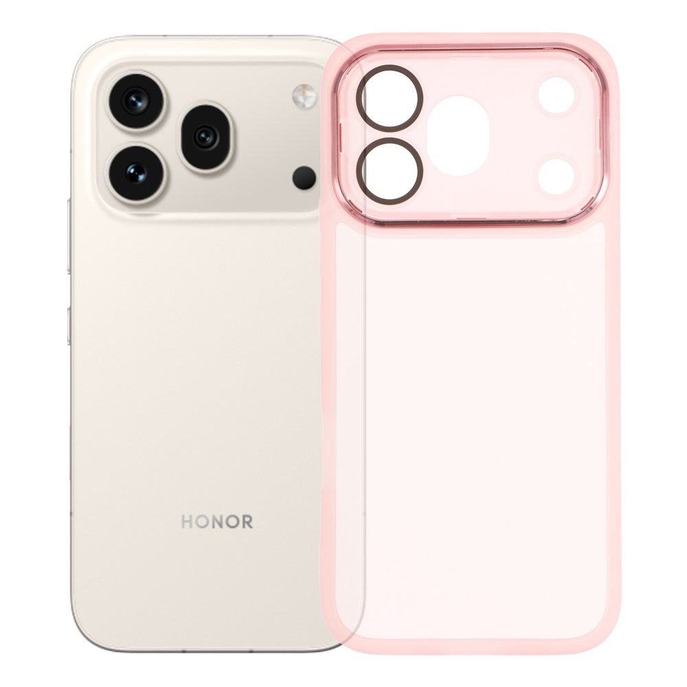 Matte Neon Silikon Hülle/Case für Honor 600, 600 Pro | ZITOCASES®