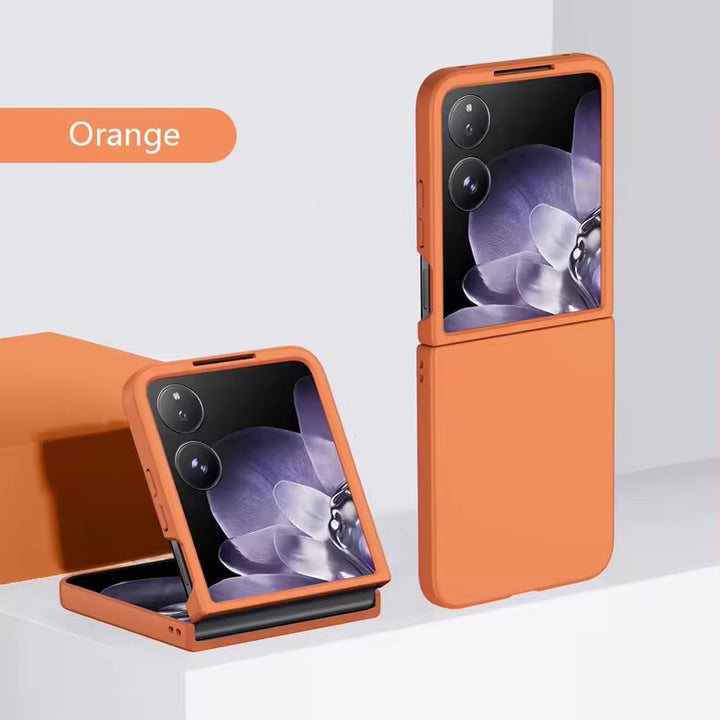 Bunte Plastik Hülle/Case für Xiaomi MIX Flip | ZITOCASES®