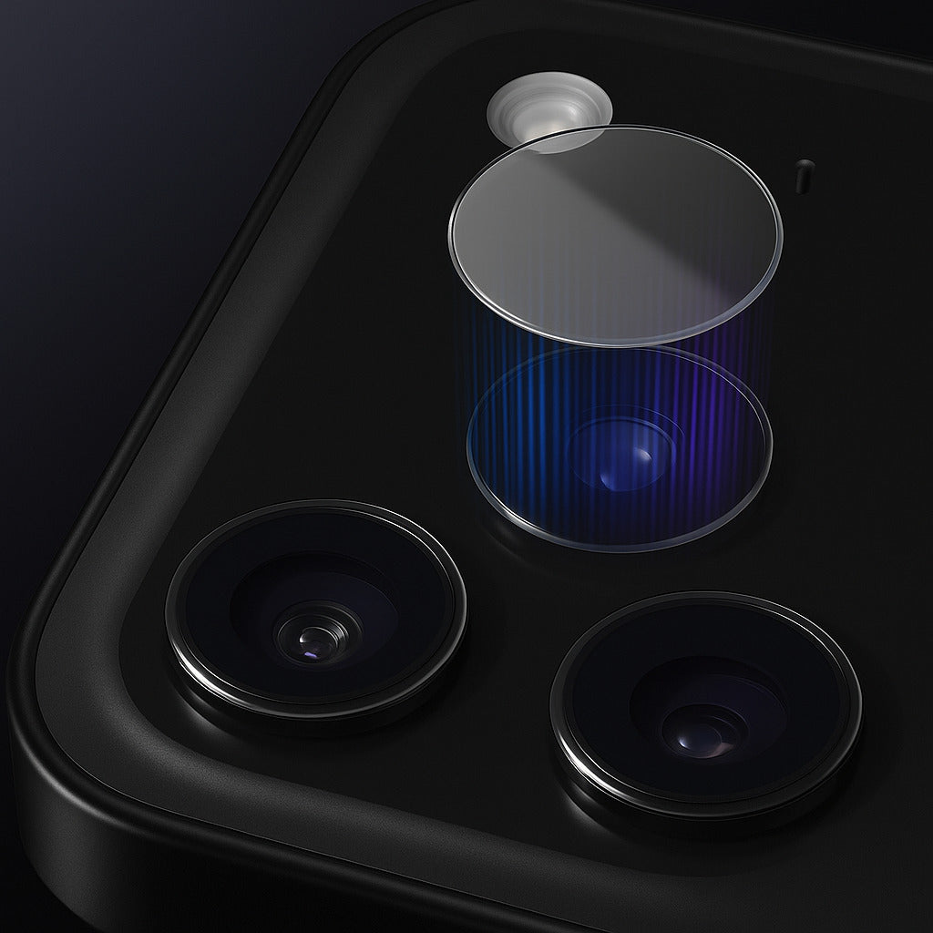 iPhone Kamera Schutzgläser (Set) | ZITOCASES®