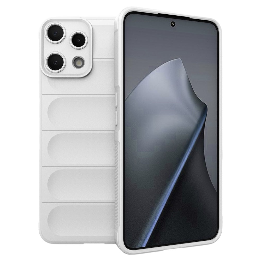 Stoßfeste 3D/Grip Hülle/Case für Nothing Phone (3a) Lite | ZITOCASES®