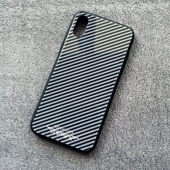 Carbon Panzerglas Hülle/Case für iPhone 16, 16 Plus, 16 Pro, 16 Pro Max, 15, 15 Plus, 15 Pro, 15 Pro Max, 14, 14 Plus, 14 Pro, 14 Pro Max, 13, 13 Pro, 13 Pro Max, 13 Mini, 12, 12 Pro, 12 Pro Max, 12 Mini, SE, 11, 11 Pro, 11 Pro Max, X/XS | ZITOCASES®