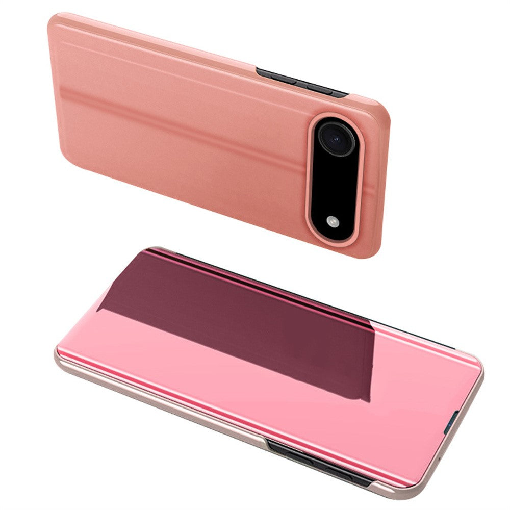 Transparente/Spiegel Klapp Hülle/Flip Case für iPhone Air | ZITOCASES®