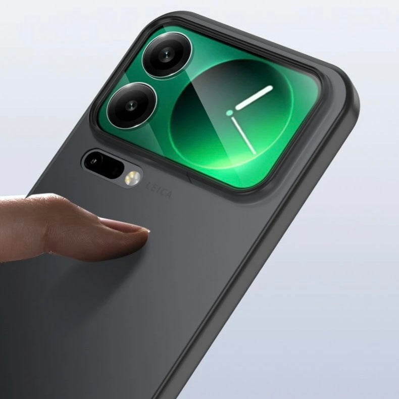 Ultra dünne 0,3mm Hülle/Case für Xiaomi 17, 17 Pro, 17 Pro Max | ZITOCASES®