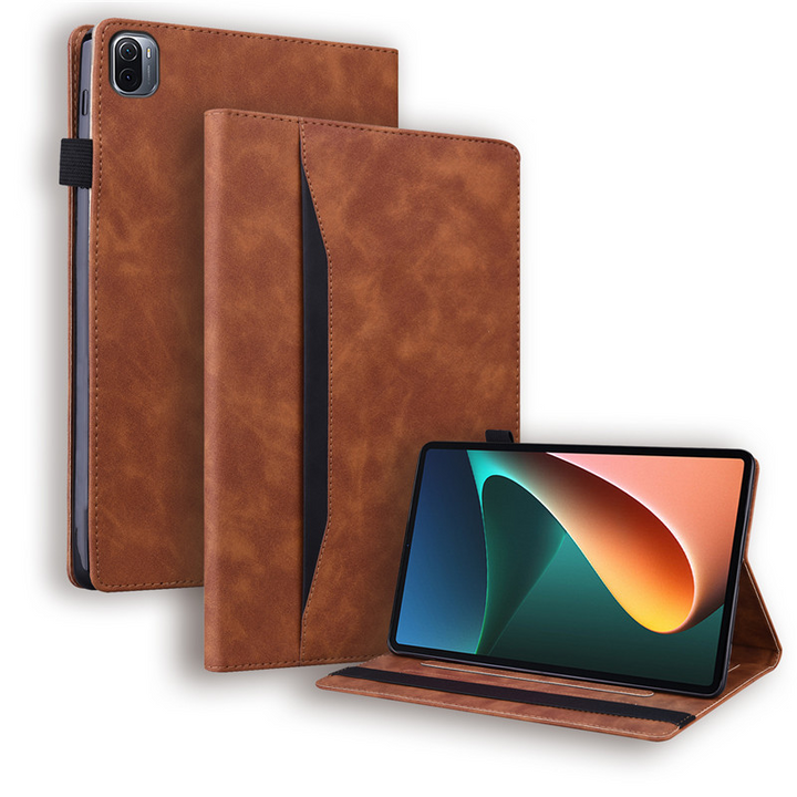 Elegante Kunstleder Hülle/Case für Xiaomi Pad 7, 7 Pro, 6, 6 Pro 5, 5 Pro, Redmi Pad | ZITOCASES®