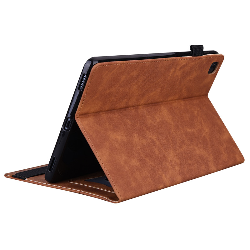 Elegante Kunstleder Hülle/Case für Xiaomi Pad 7, 7 Pro, 6, 6 Pro 5, 5 Pro, Redmi Pad | ZITOCASES®