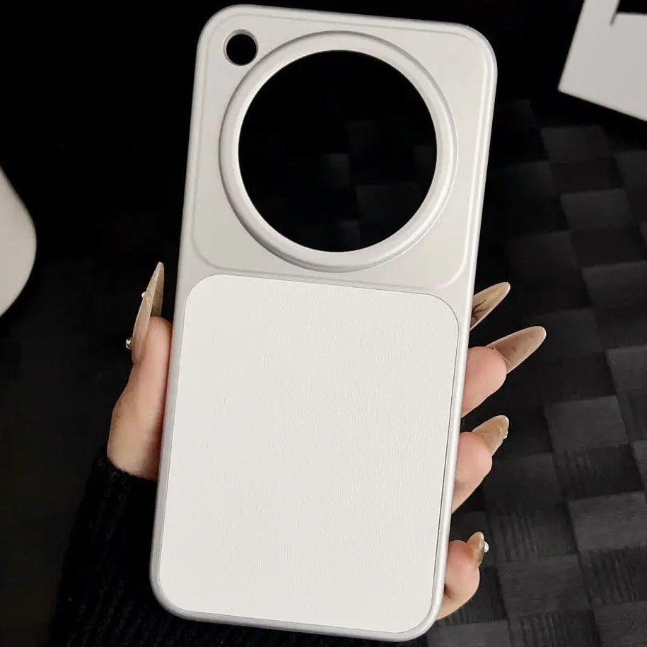 Bunte Kunstleder/Plastik Hülle/Case für Oppo Find X9 Ultra | ZITOCASES®