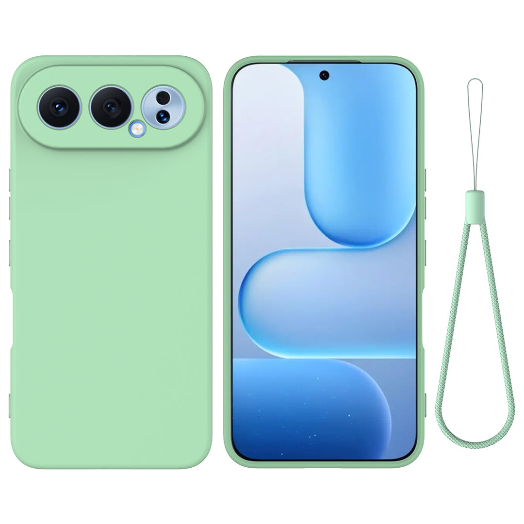 Bunte Silikon Hülle/Case für Honor 500, 500 Pro | ZITOCASES®