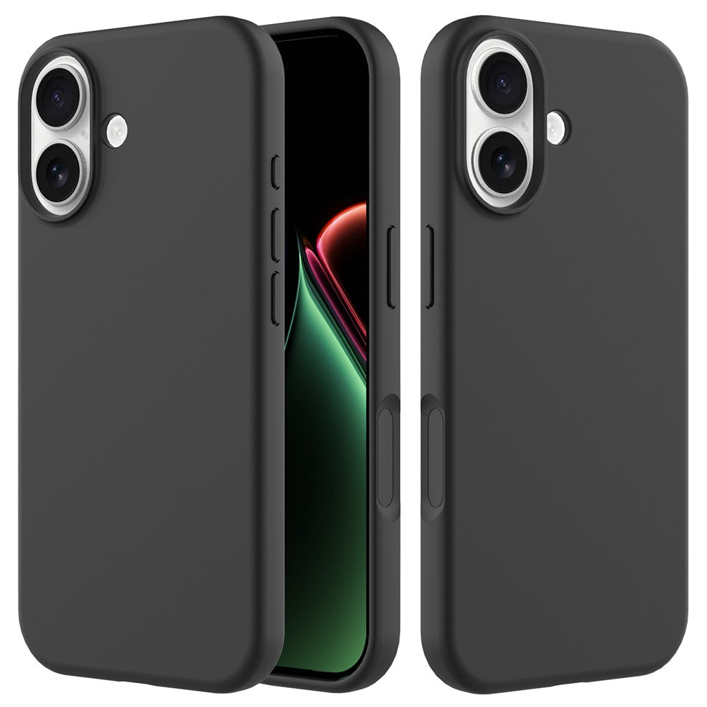 Bunte Silikon Hülle/Case für iPhone 17 | ZITOCASES®