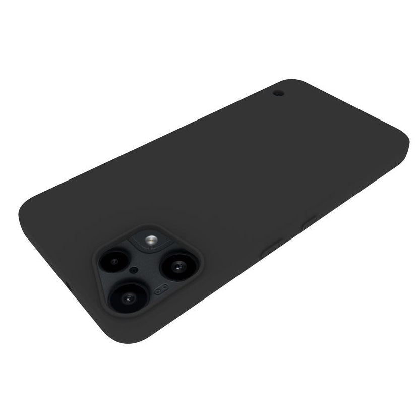 Extra dünne Silikon Hülle/Case für Nothing Phone (3a) Lite | ZITOCASES®