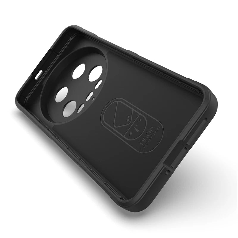 Stoßfeste 3D/Grip Hülle/Case für Xiaomi 15, 15 Pro, 15 Ultra, 14, 14 Pro, 14 Ultra, 14T, 14T Pro, 13, 13 Pro, 13 Lite, 13 Ultra, 13T, 13T Pro, 12, 12 Pro, 12X, 12 Lite, 12T, 12T Pro, 11, Redmi Note 14 Pro Plus, 14 Pro, 14, 13 Pro Plus, 13 Pro, 13 | ZITOCASES®