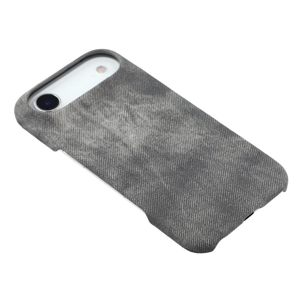 Stoff/Jeans Optik Hülle/Case für iPhone Air | ZITOCASES®