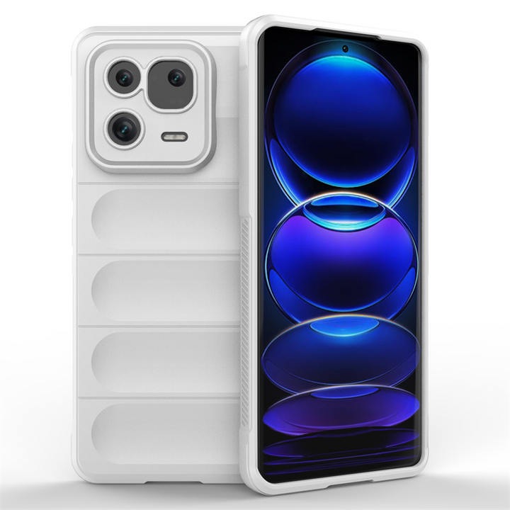 Stoßfeste 3D/Grip Hülle/Case für Xiaomi 14, 13 -Serie | ZITOCASES®