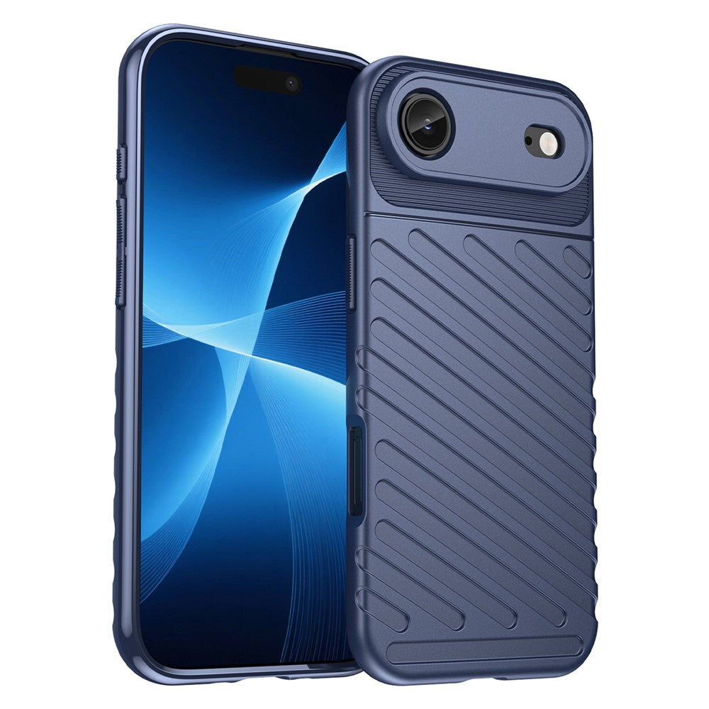 Stoßfeste Silikon Hülle/Case für iPhone Air | ZITOCASES®