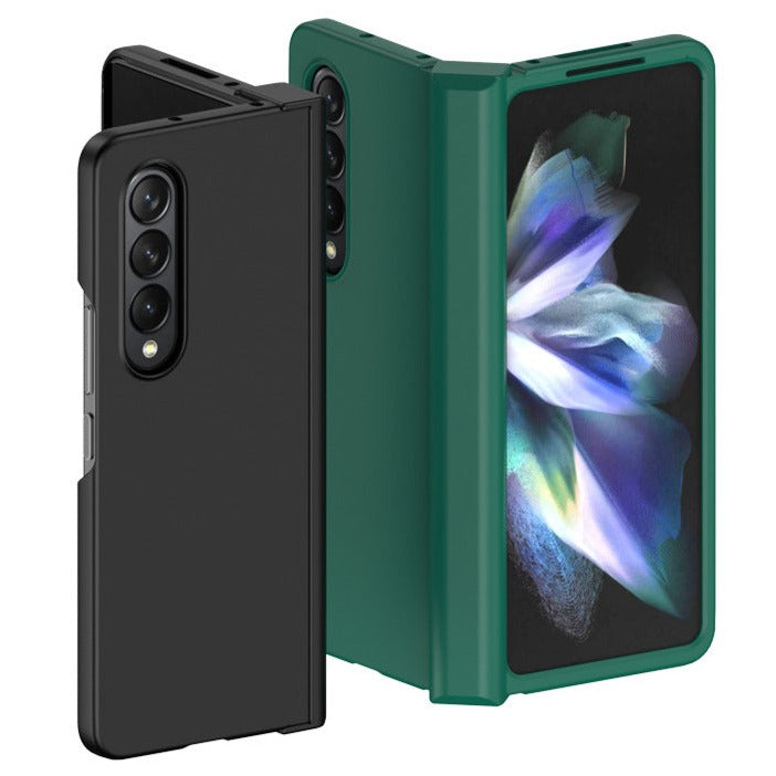 SALE | Samsung Galaxy Z Fold 4 | Bunte Plastik Hülle/Case | ZITOCASES®