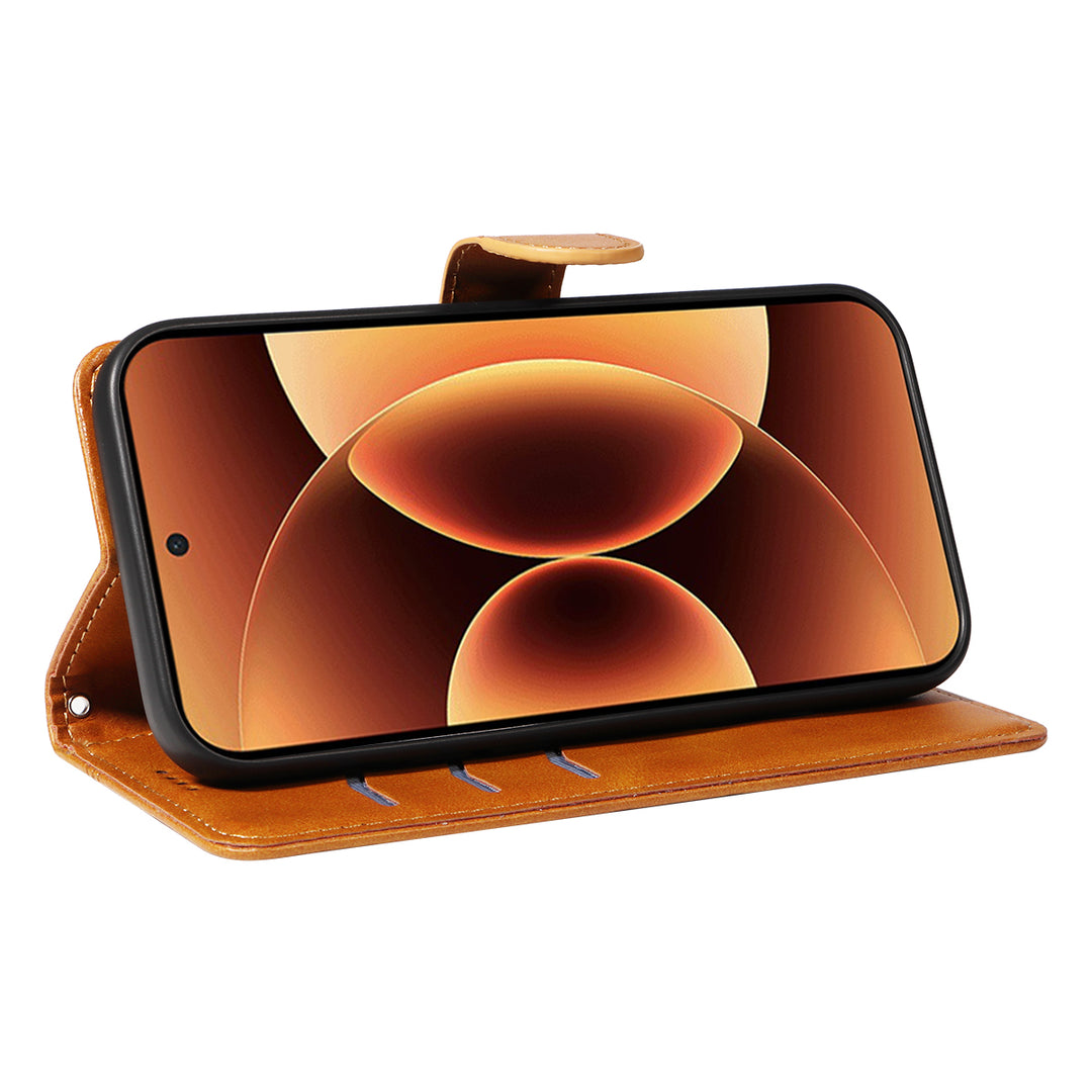 Kunstleder Klapp Hülle/Flip Case für Xiaomi 17, 17 Pro, 17 Pro Max | ZITOCASES®