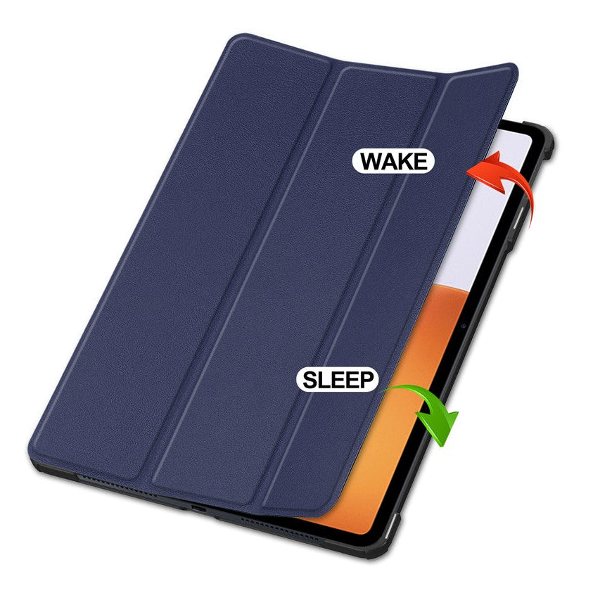 Kunstleder Hülle/Case für Xiaomi Pad 8, 8 Pro, 7S Pro, 7 Pro, 7 Ultra, 7, 6S Pro, 6 Pro, 6 | ZITOCASES®