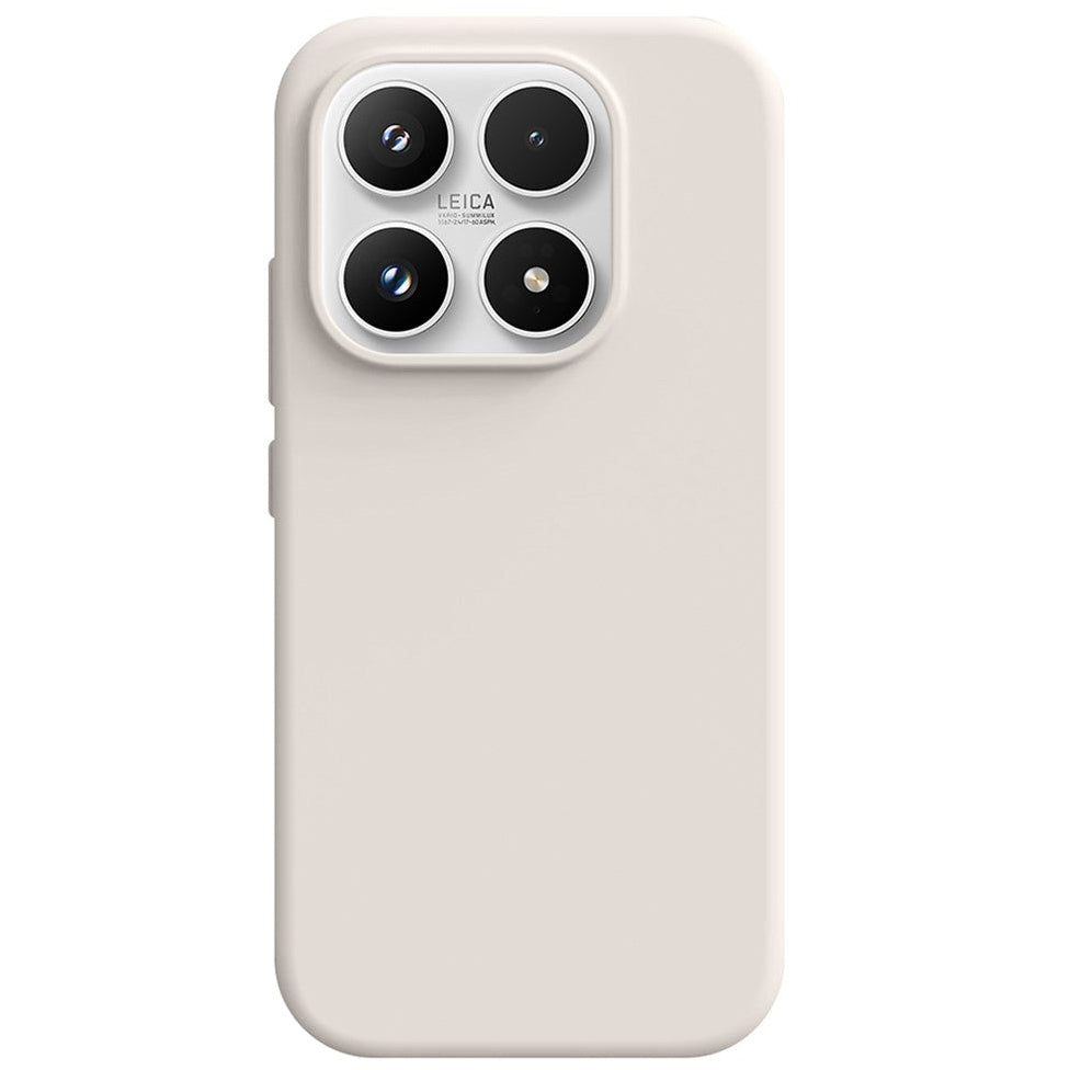 Bunte Silikon Hülle/Case für Xiaomi 17 | ZITOCASES®