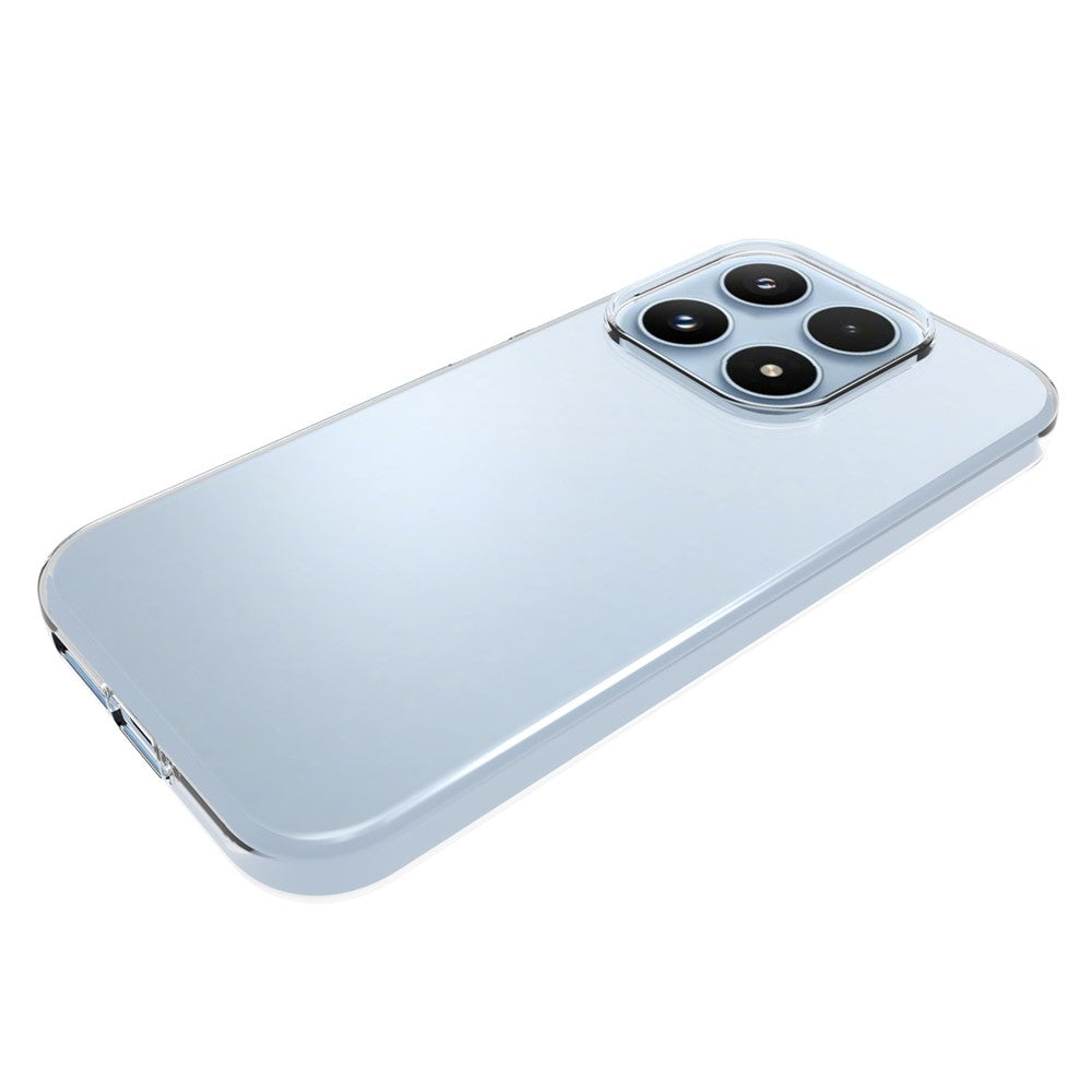 Dünne/Transparente Hülle/Case für Xiaomi 17 | ZITOCASES®