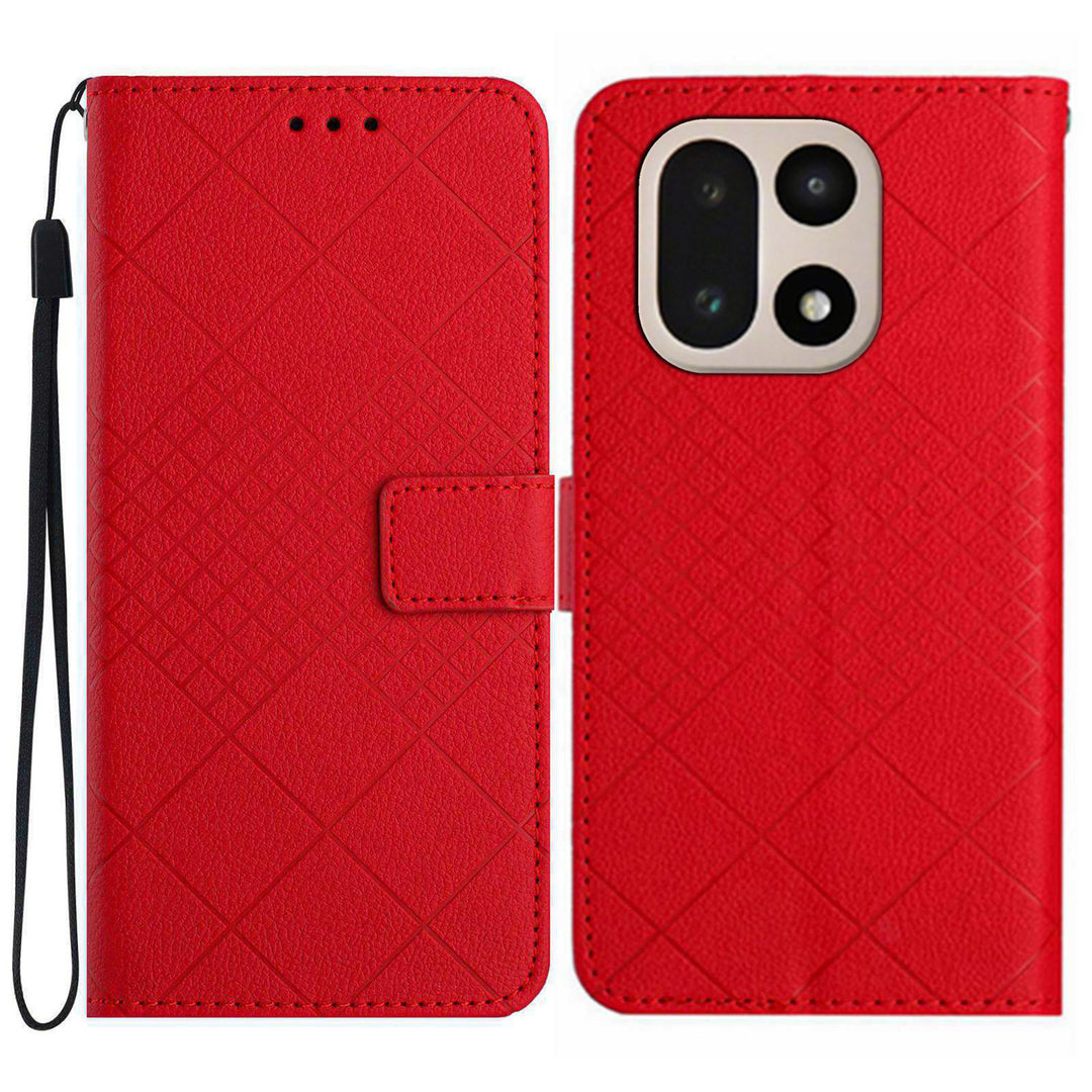 Kunstleder Klapp Hülle/Flip Case für OnePlus 15 | ZITOCASES®