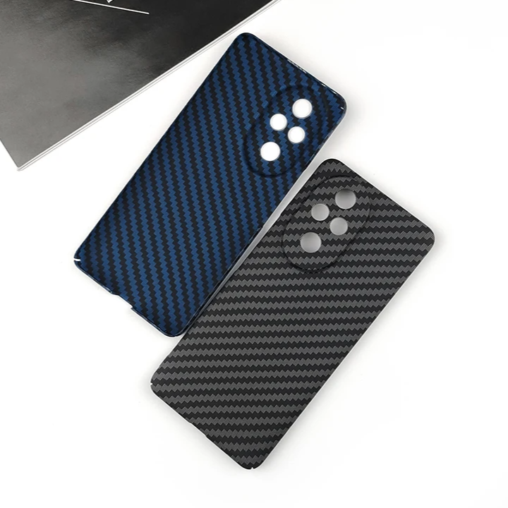 Ultra dünne 0,3mm Carbon Hülle/Case für Honor 300, 300 Pro, 300 Ultra, 200, 200 Pro, 200 Lite, 100, 100 Pro, 90, 90 Lite, 70, 70 Pro, 70 Pro Plus, 50, 50 Lite, 50 Pro, 50 SE, 20, Magic 7 Lite, Magic 7 Pro, Magic 6 Pro, 6 Lite, 5 Ultimate | ZITOCASES®