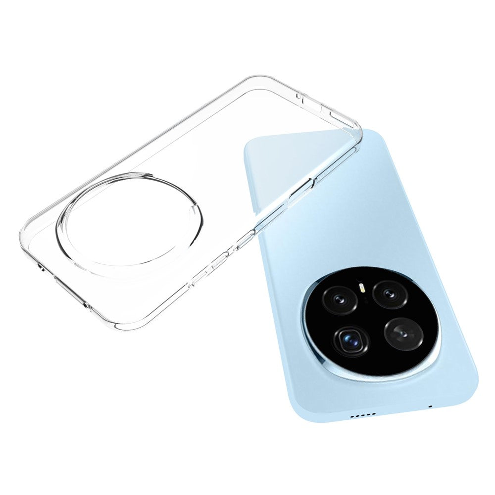 Dünne/Transparente Hülle/Case für Honor Magic 8, 8 Pro, 8 Lite | ZITOCASES®