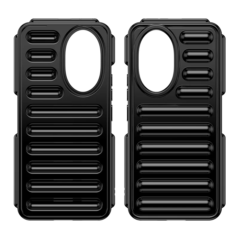 Bunte/Hochglanz 3D/Grip Hülle/Case für Honor 300, 300 Pro, 300 Ultra, 200, 200 Pro, 200 Lite, 100, 100 Pro, 90, 90 Lite, 70, 70 Pro, 70 Pro Plus, 50, 50 Lite, 50 Pro, 50 SE, Magic 7 Lite, Magic 7 Pro, Magic 6 Pro, 6 Lite, 5 Ultimate | ZITOCASES®