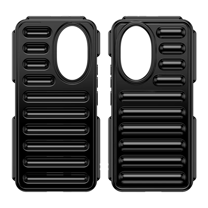 Bunte/Hochglanz 3D/Grip Hülle/Case für Honor 200, 200 Pro, 200 Lite, 100, 100 Pro, 90, 90 Lite, 70, 70 Pro, 70 Pro Plus, 50, 50 Lite, 50 Pro, 50 SE, 20, 20 Pro, 10, 10 Lite, Magic 6 Pro, 6 Lite,  5 Ultimate, 5 Pro, 5 Lite, 4, 4 Lite | ZITOCASES®