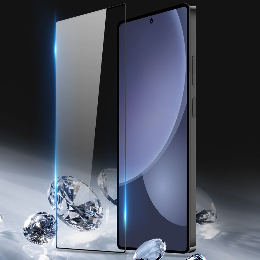 Samsung Display Schutzglas [KLARSICHT]