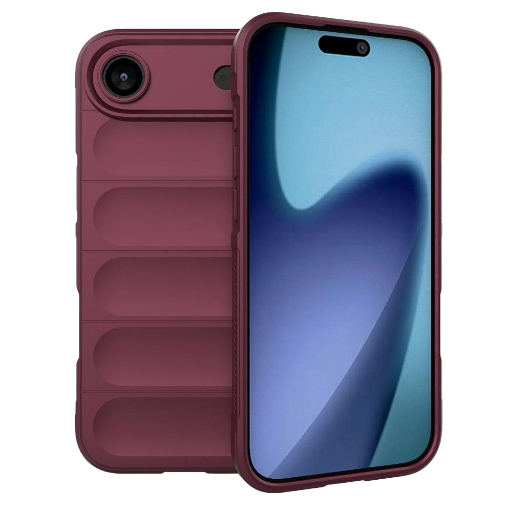Stoßfeste 3D/Grip Hülle/Case für iPhone Air | ZITOCASES®