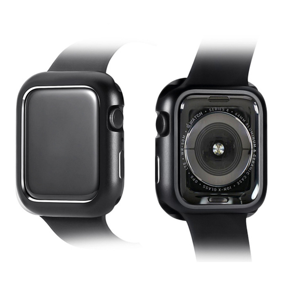 360° Aluminium Hülle/Case für Apple Watch | ZITOCASES®