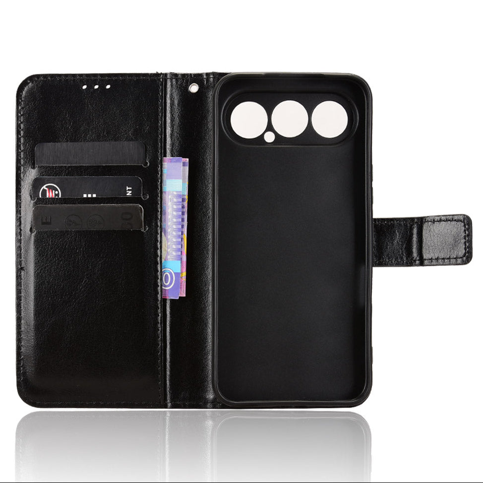 Kunstleder Klapp Hülle/Flip Case für Honor 500, 500 Pro | ZITOCASES®