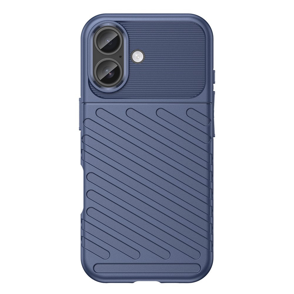 Stoßfeste Silikon Hülle/Case für iPhone 17 | ZITOCASES®