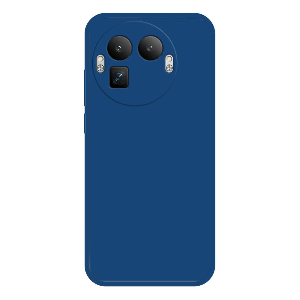 Bunte Silikon Hülle/Case für Realme GT 8 Pro | ZITOCASES®