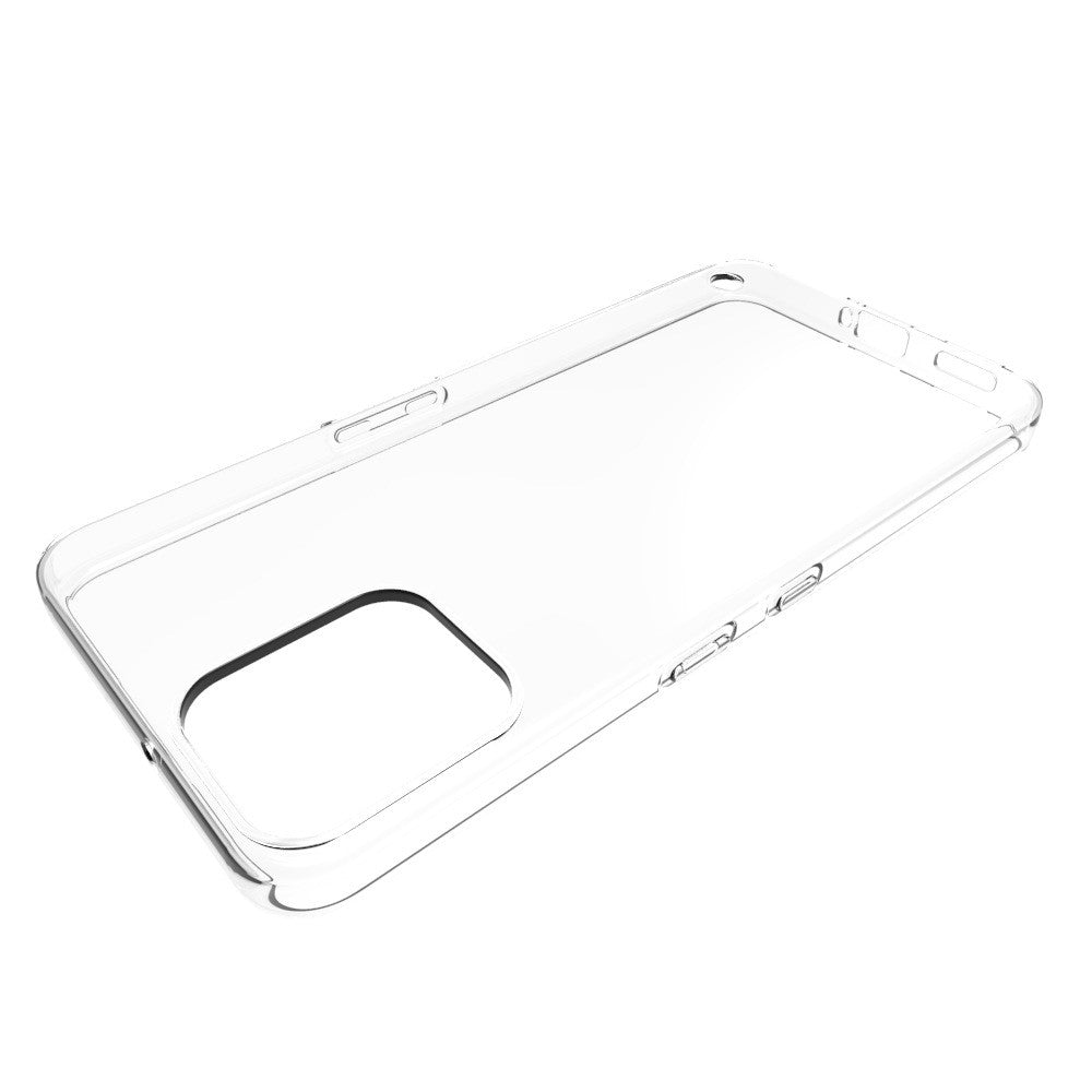 Dünne/Transparente Hülle/Case für Nothing Phone (3a) Lite | ZITOCASES®