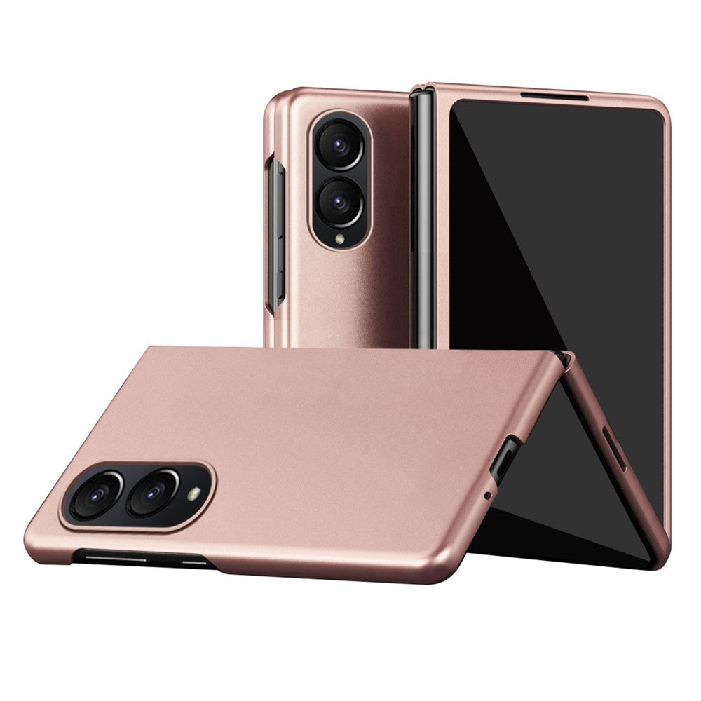 Bunte Hartplastik Hülle/Case für Samsung Galaxy Z Fold 8 | ZITOCASES®