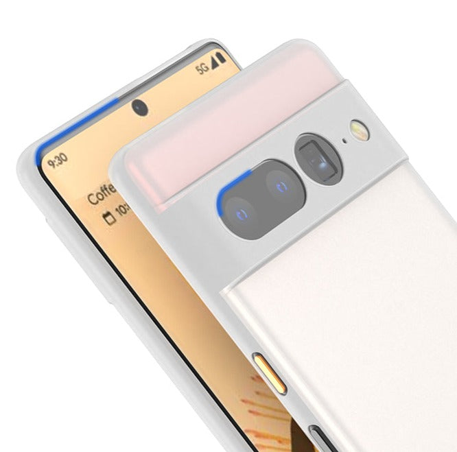 SALE | Google Pixel 7A | Ultra dünne 0,3mm Hülle/Case | ZITOCASES®