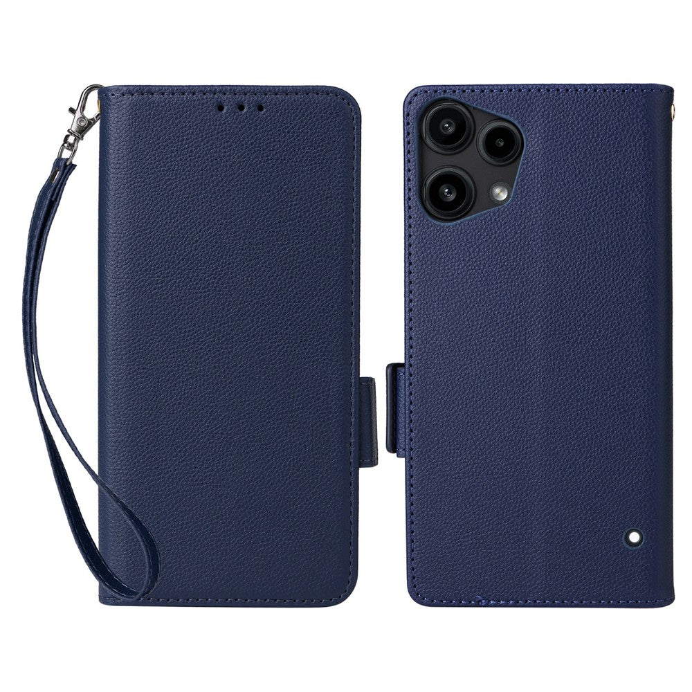 Kunstleder Klapp Hülle/Flip Case für Nothing Phone (3a) Lite | ZITOCASES®