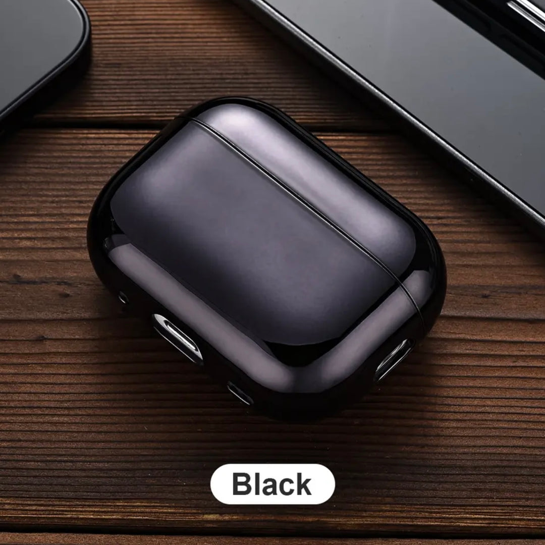 Glänzende Chrom Hülle/Case für AirPods Pro 1, 2 | ZITOCASES®