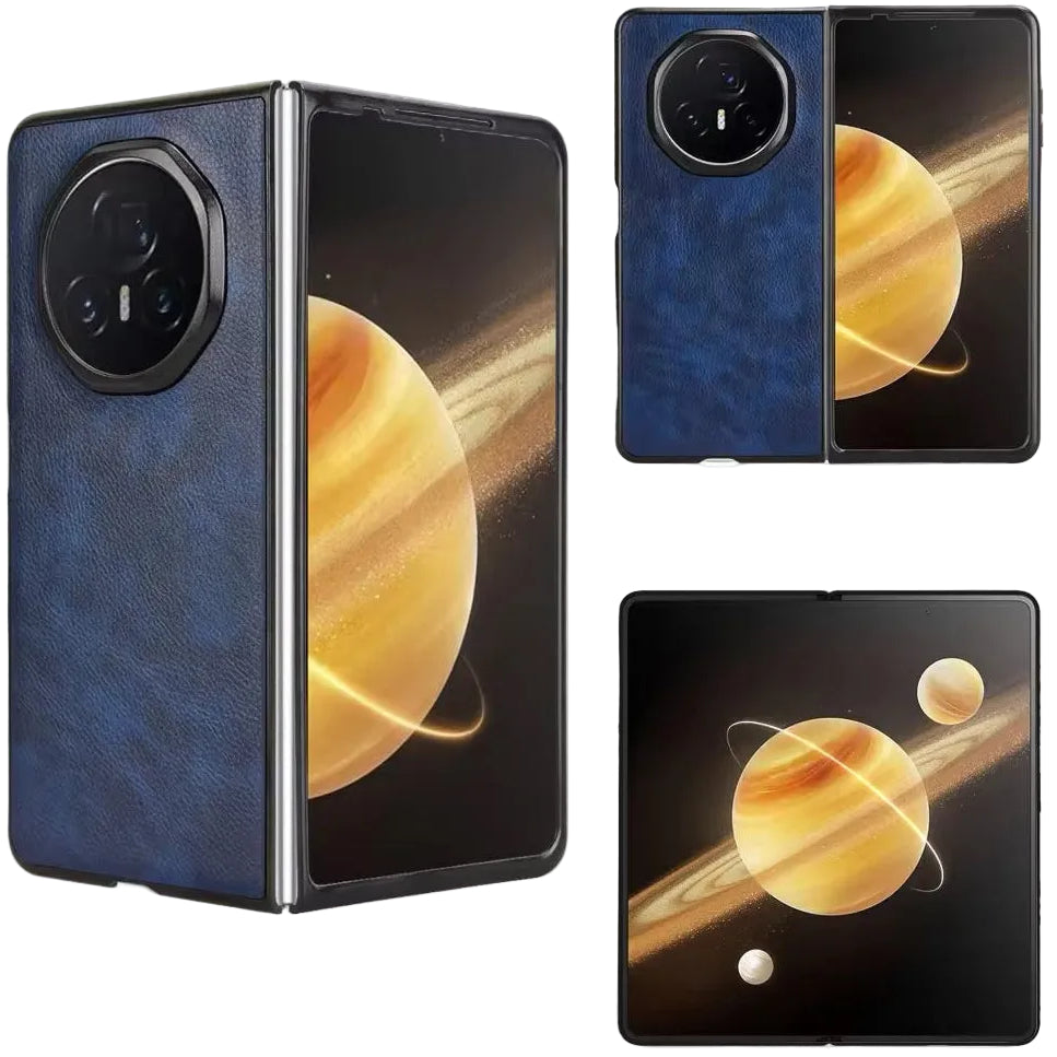 SALE | Honor Magic V3 | Elegante Kunstleder Hülle/Case | ZITOCASES®