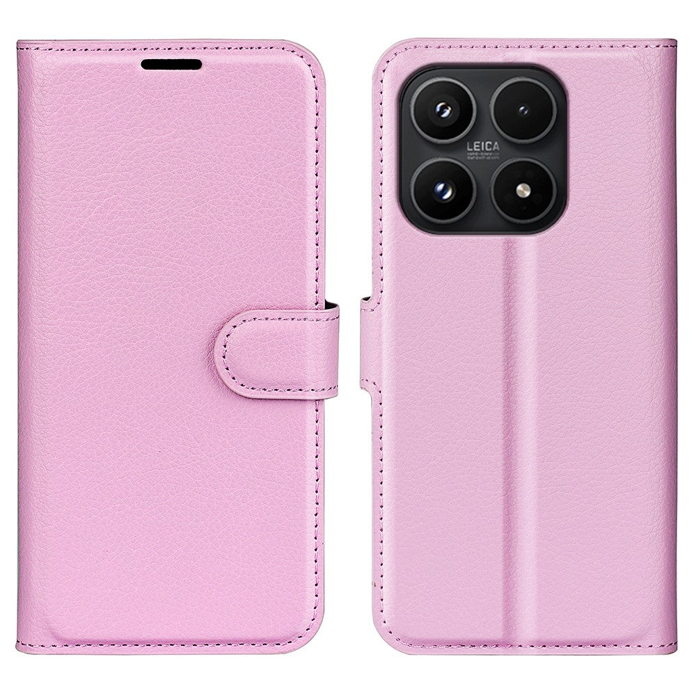 Kunstleder Klapp Hülle/Flip Case für Xiaomi 17 | ZITOCASES®