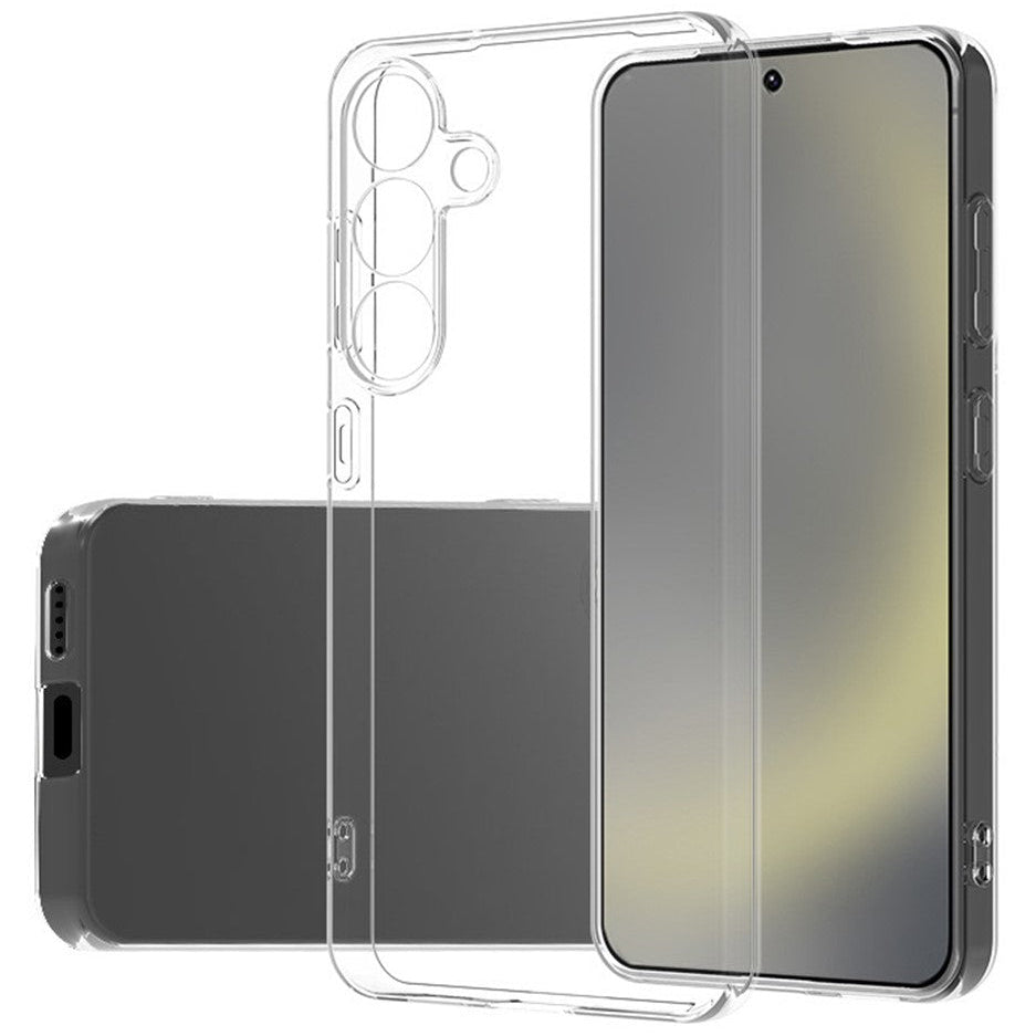 Dünne/Transparente Hülle/Case für Samsung Galaxy S26, S26 Plus, S26 Ultra | ZITOCASES®